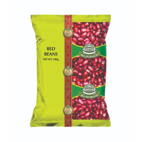 Picture of House Brand Red Beans