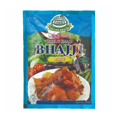 Picture of House Brand Bhaji Mix