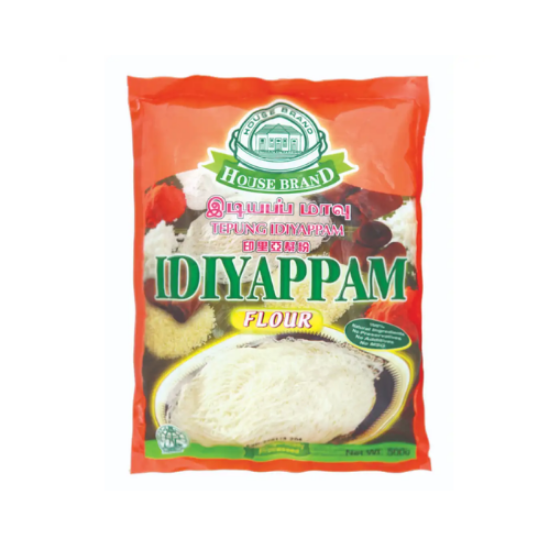 Picture of House Brand Idiyappam Flour