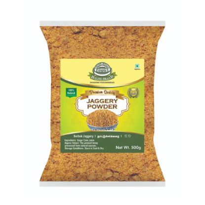 Picture of House Brand Jaggery Powder