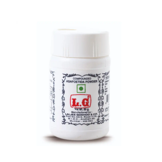 Picture of L.G. Asafoetida Powder (Kayam)