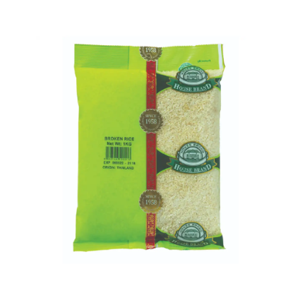 Picture of House Brand Broken Rice