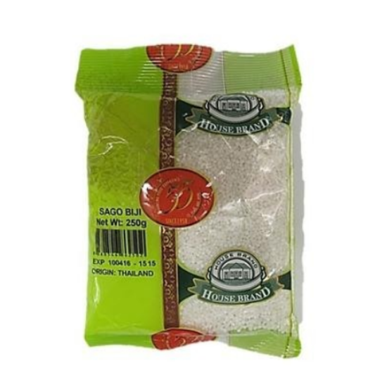 Picture of House Brand Sago Biji