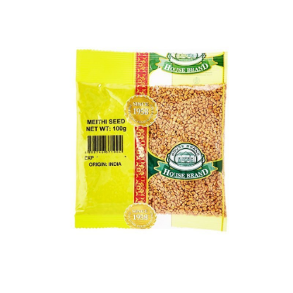 Picture of House Brand Fenugreek Seed (Methi)