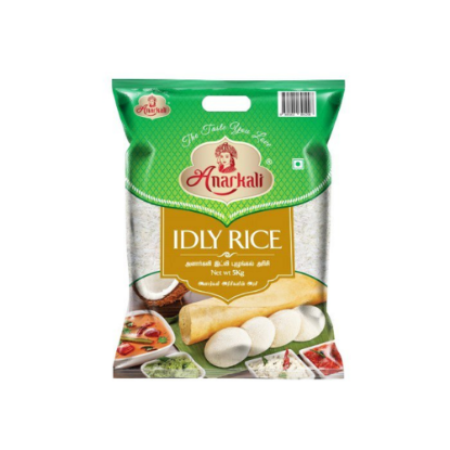 Picture of Anarkali Idly Rice
