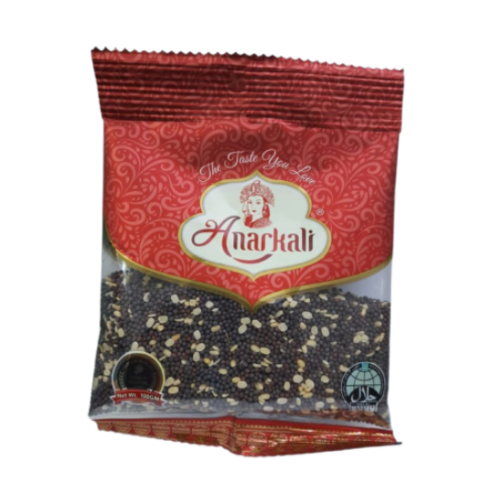 Picture of Anarkali Mustard Urad Split Mix