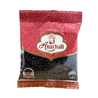Picture of Anarkali Blackpepper Seeds Bold Sarawak