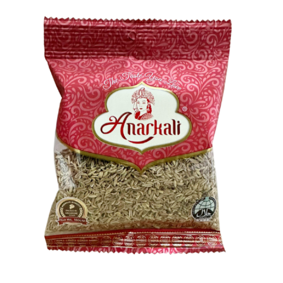Picture of Anarkali Fennel Seeds