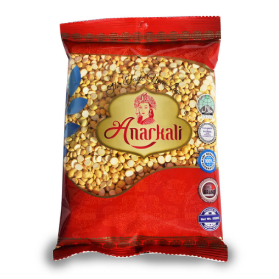 Picture of Anarkali Split Roasted Gram