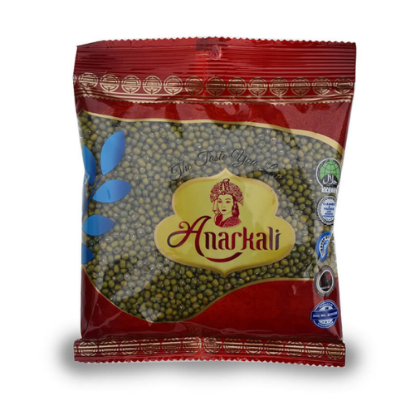 Picture of Anarkali Green Moong Whole