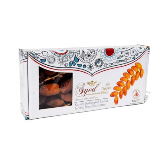 Picture of Syed Tunisia Branched Dates