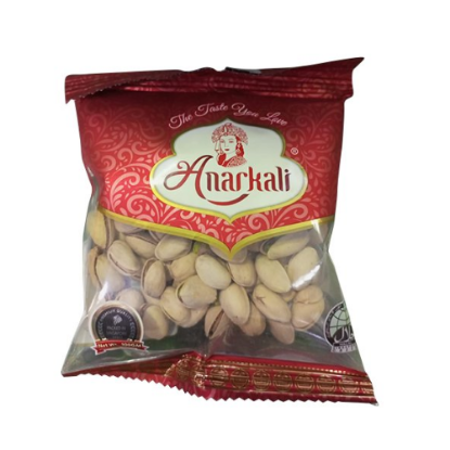 Picture of Anarkali Roasted Pistachios