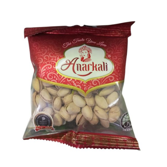Picture of Anarkali Roasted Pistachios