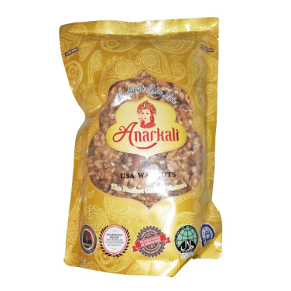 Picture of Anarkali Walnuts USA