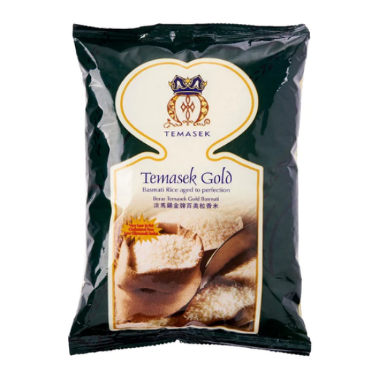 Picture of Temasek Gold Basmati Rice