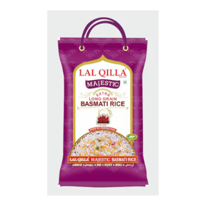 Picture of Lal Qilla Majestic Basmati Rice