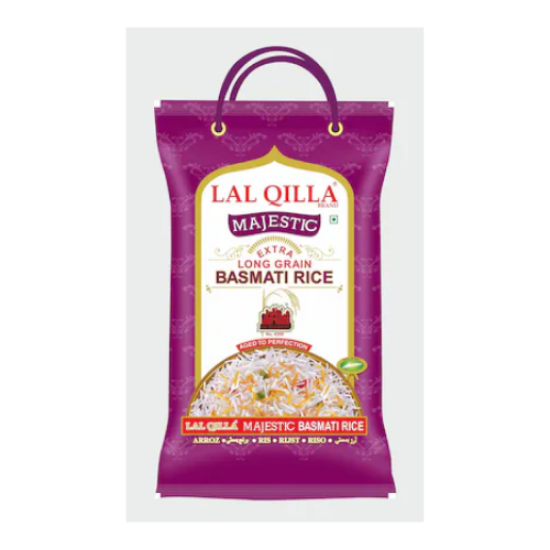 Picture of Lal Qilla Majestic Basmati Rice