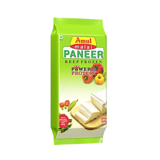 Picture of AMUL Paneer - Block
