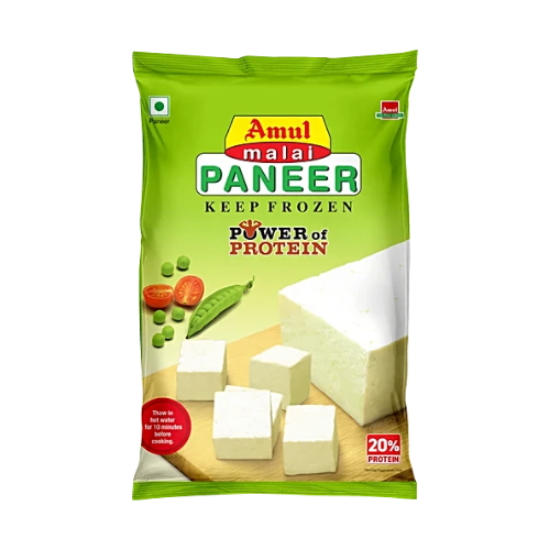 Picture of AMUL Paneer - Diced
