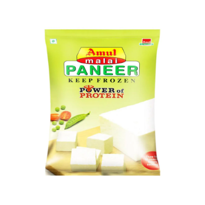 Picture of AMUL Paneer - Diced