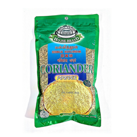 Picture of House Brand Coriander Powder