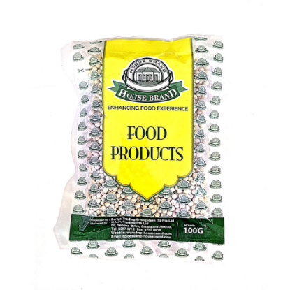 Picture of House Brand White Pepper