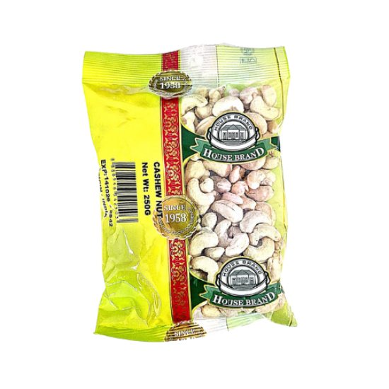 Picture of House Brand Cashew Nuts