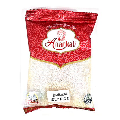Picture of Anarkali Idly Rice