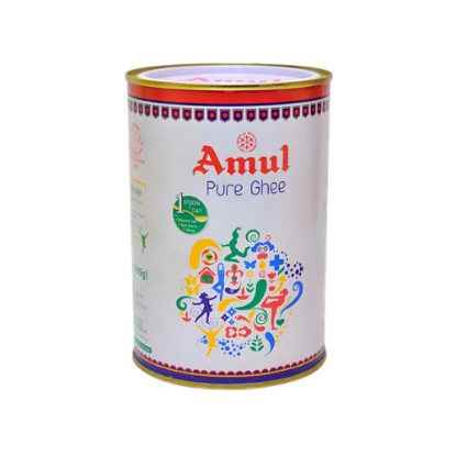 Picture of AMUL Pure Ghee