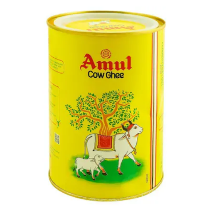 Picture of AMUL Pure Cow Ghee
