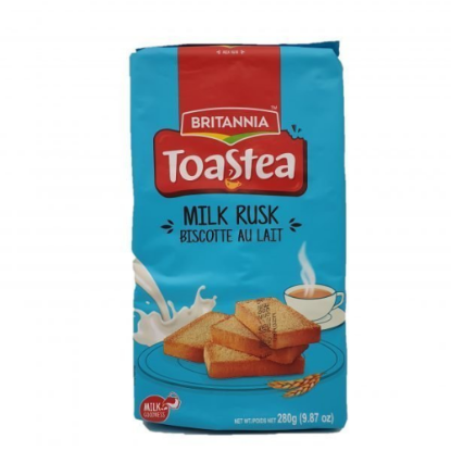 Picture of Britannia Milk Rusk