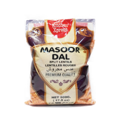 Picture of Kitchen Xpress Masoor Dal