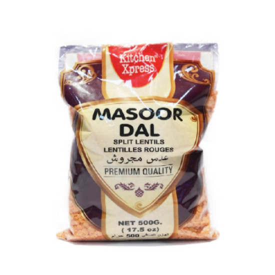 Picture of Kitchen Xpress Masoor Dal