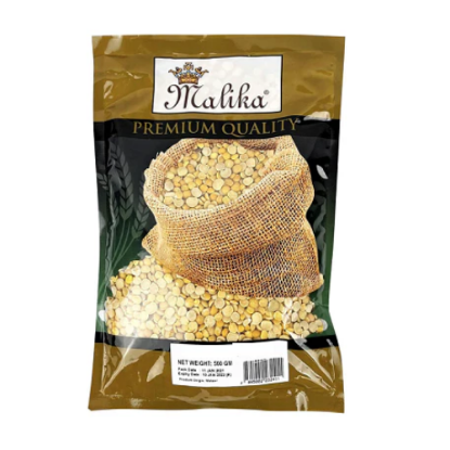 Picture of Malika Bombay Toor Dal