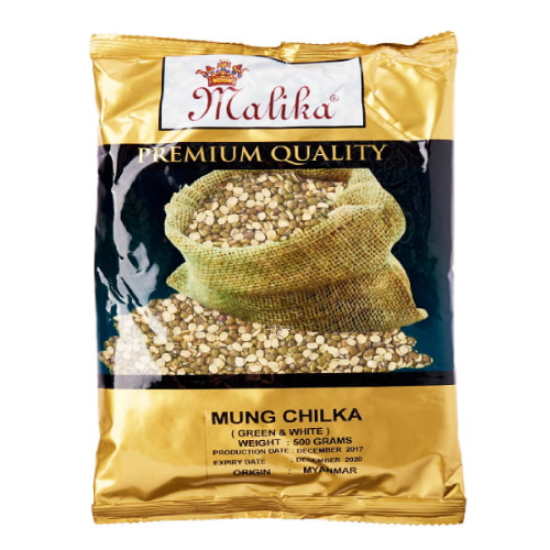 Picture of Malika Mung Dal