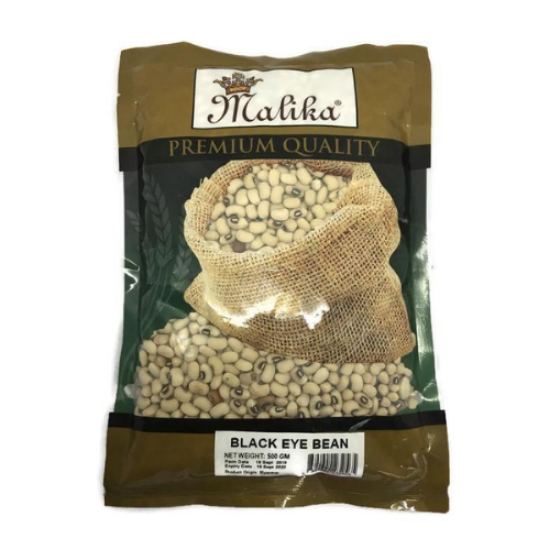 Picture of Malika Black Eye Bean