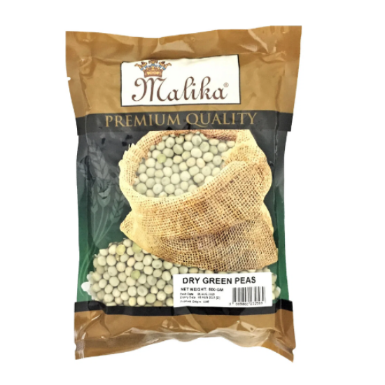 Picture of Malika Dry Green Peas