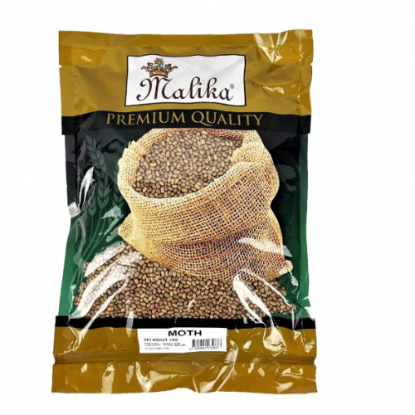 Picture of Malika Moth