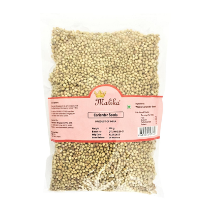 Picture of Malika Coriander Seeds