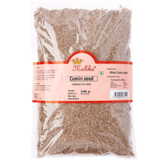 Picture of Malika Cumin Seeds