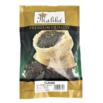 Picture of Malika Cloves