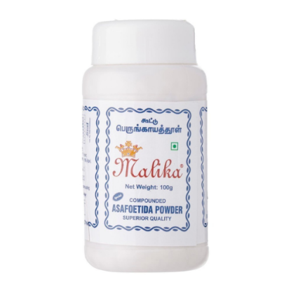 Picture of Malika Asafoetida
