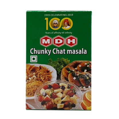 Picture of MDH Chunky Chat Masala