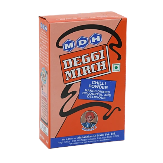 Picture of MDH Deggi Mirch