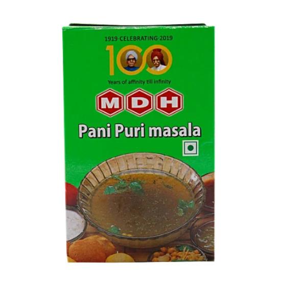 Picture of MDH Pani Puri Masala