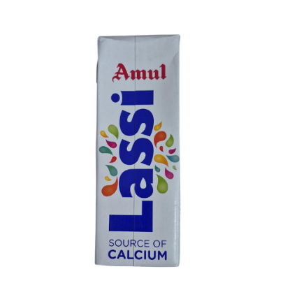 Picture of AMUL Lassi (Rose)