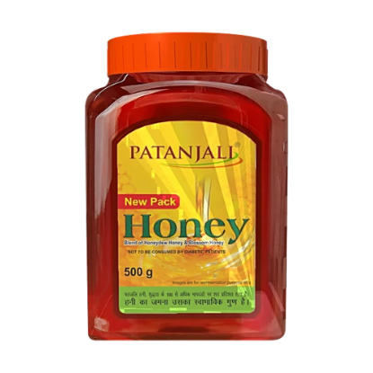 Picture of Patanjali Honey