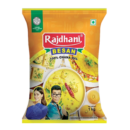 Picture of Rajdhani Besan