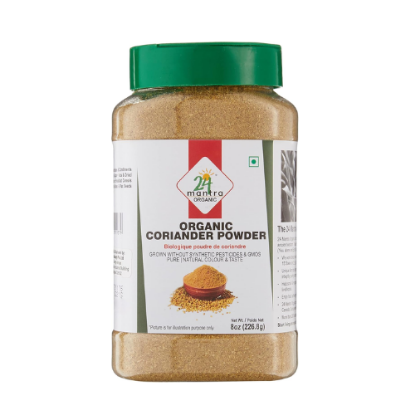 Picture of 24 Mantra Organic Coriander Powder