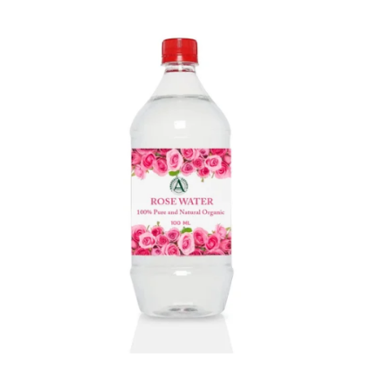 Picture of Just Organik Organic Rose Water